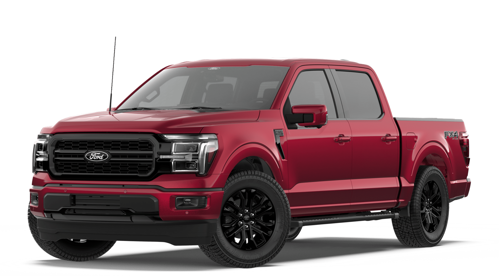 2026 Ford F-150® External Image 1